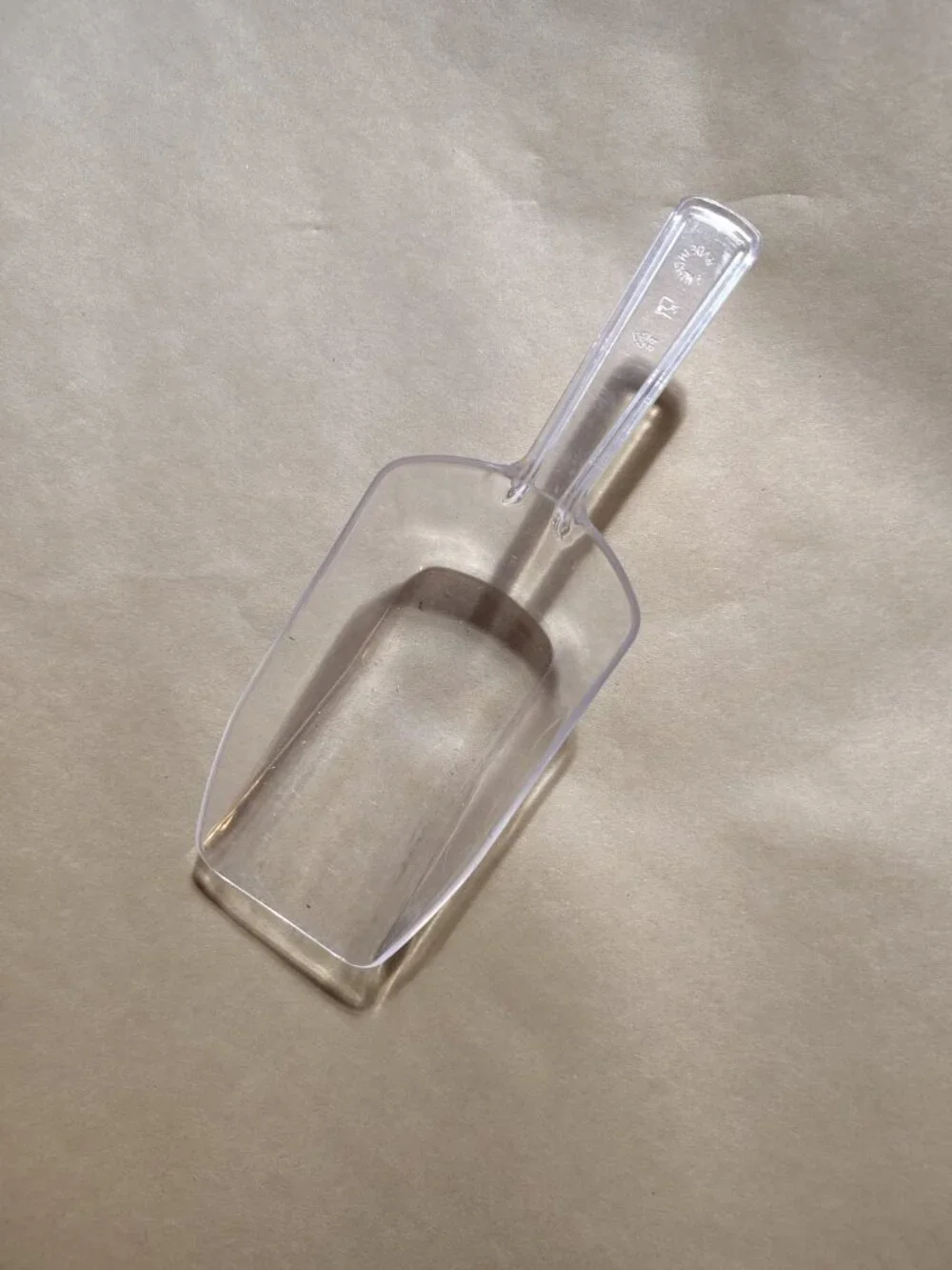 Unbranded set ice